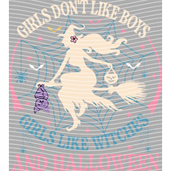Halloween-WS 11302
